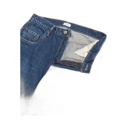 Baggy 5 Pocket Pants