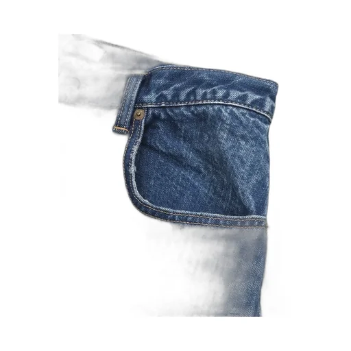 Baggy 5 Pocket Pants