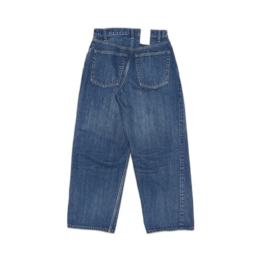 Baggy 5 Pocket Pants