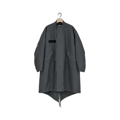 M-65 Fishtail Parka