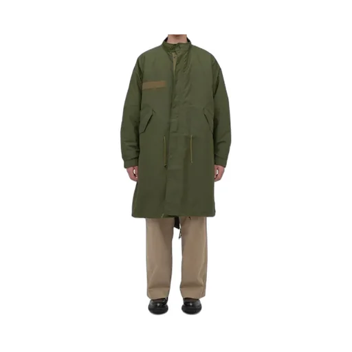 M-65 Fishtail Parka