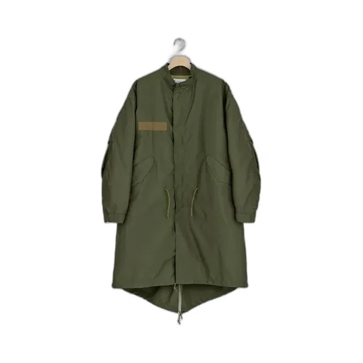 M-65 Fishtail Parka