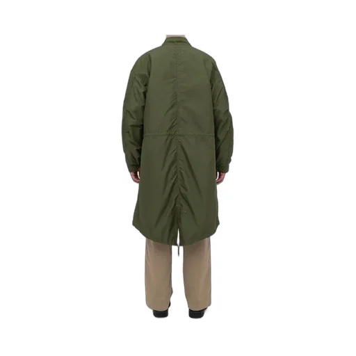 M-65 Fishtail Parka