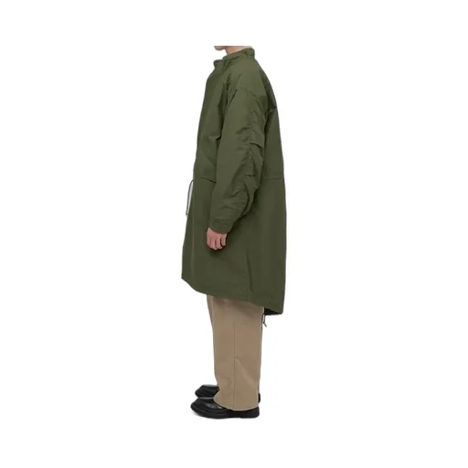 M-65 Fishtail Parka
