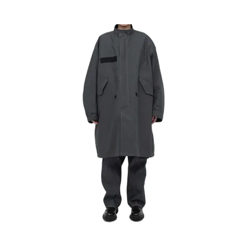 M-65 Fishtail Parka
