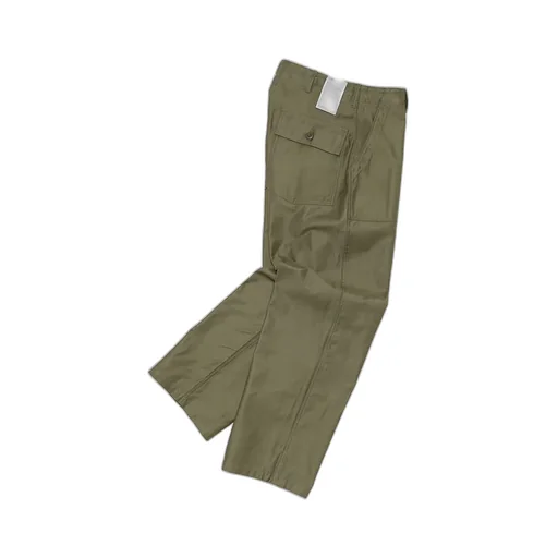 Baker Pants