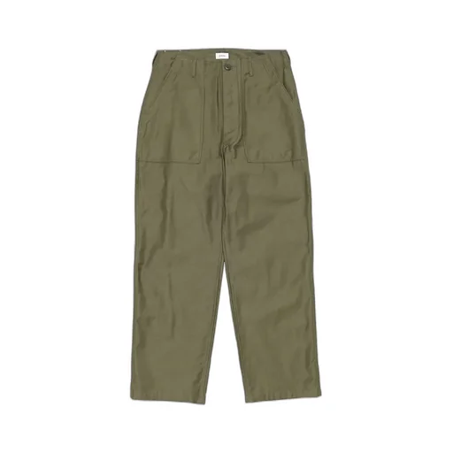 Baker Pants