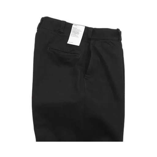Denim Slacks