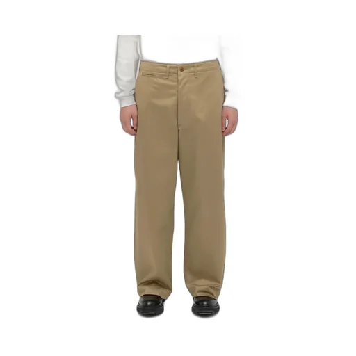 Weapon Chino Cloth Pants