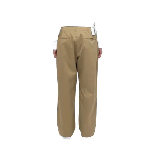 Weapon Chino Cloth Pants