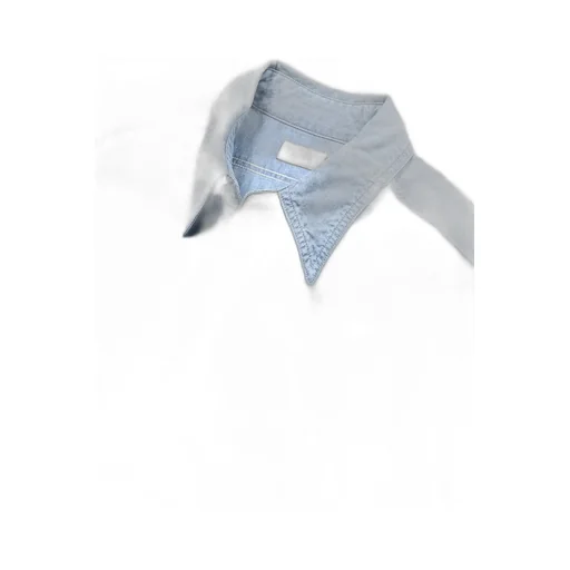 Usn Chambray Shirt