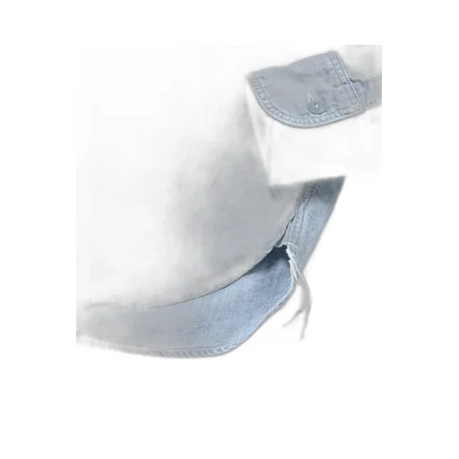 Usn Chambray Shirt