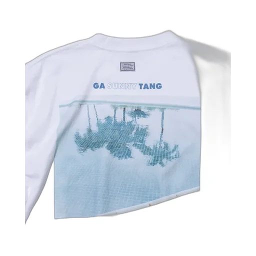 Gasunnytang - S/S No.1 Gig!!