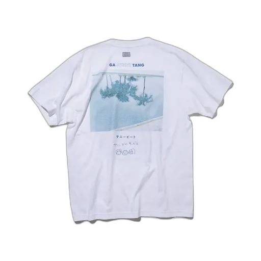 Gasunnytang - S/S No.1 Gig!!