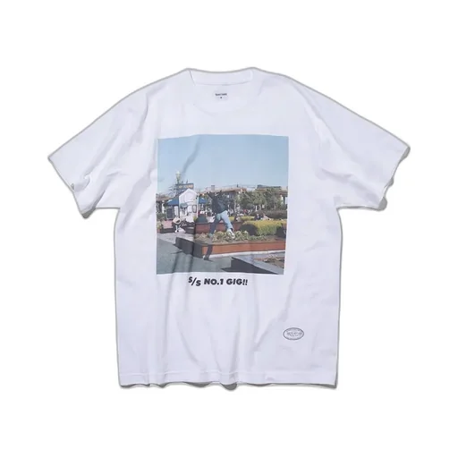 Gasunnytang - S/S No.1 Gig!!