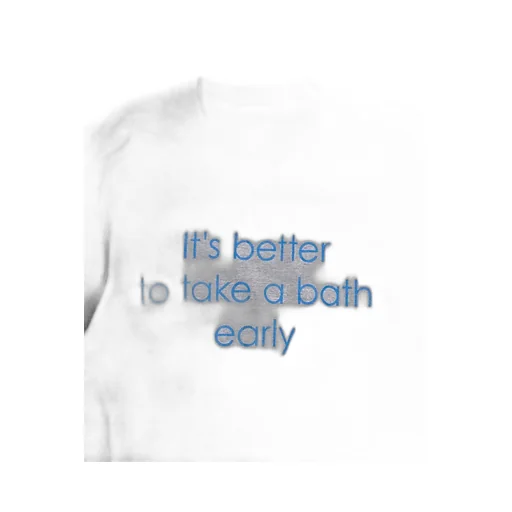 A Message - Bath