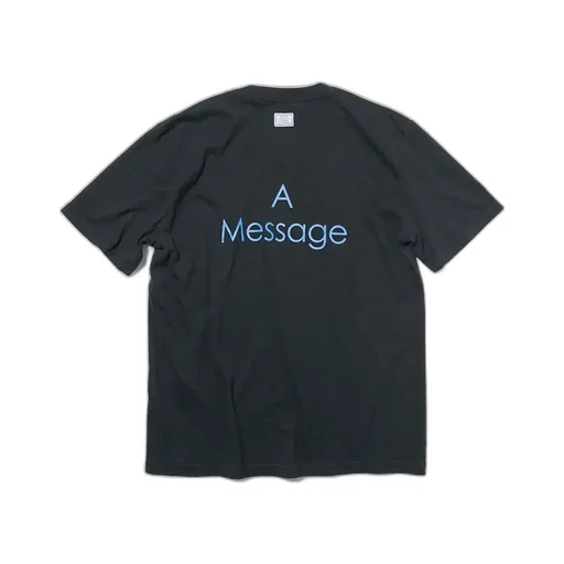 A Message - Music