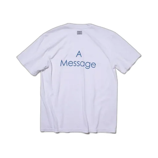 A Message - Bath
