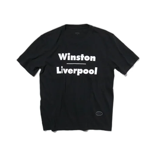 Guess Who? - Liverpool
