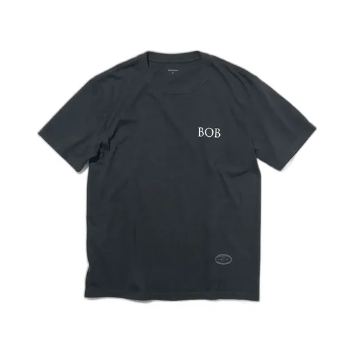 Sixlogo - Bob