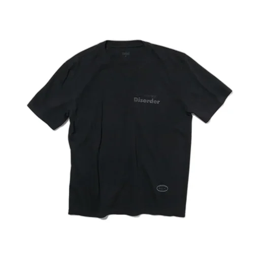 Disoder - Bk.Bk