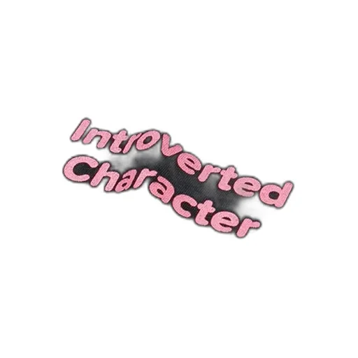In-Cha - Pink