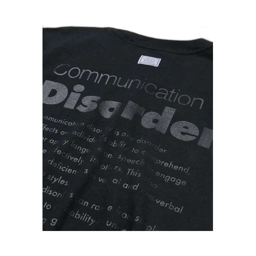 Disoder - Bk.Bk