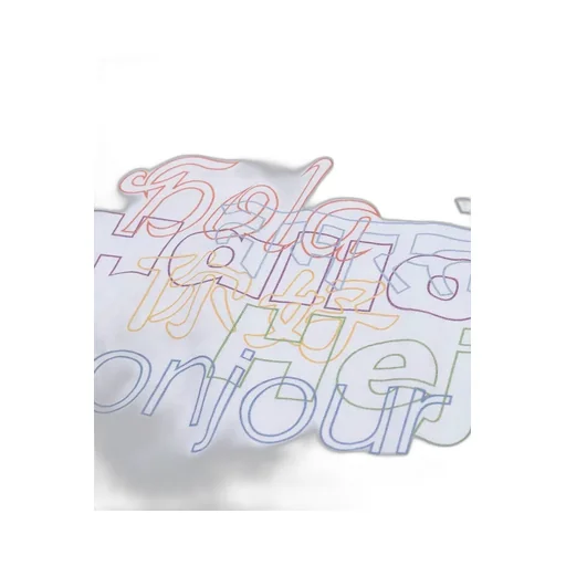 Colors - Hallo