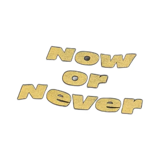 Always - Now