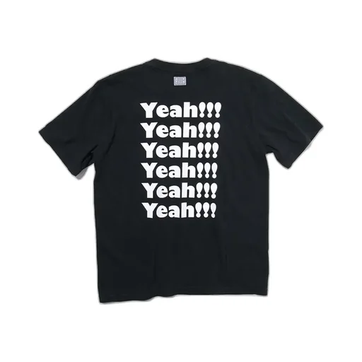 Ain't - Yeah!!!