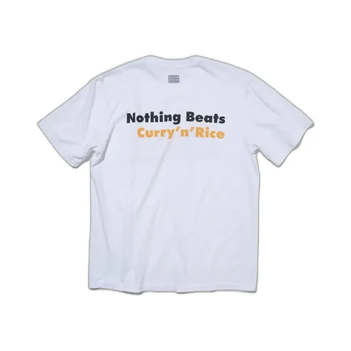 Curry - Crazy
