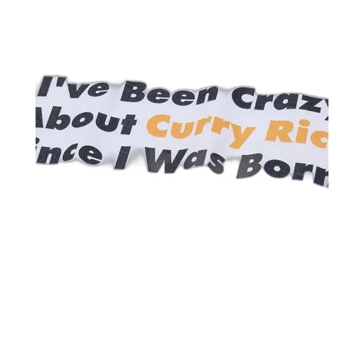 Curry - Crazy