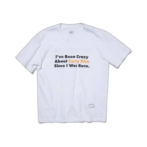 Curry - Crazy