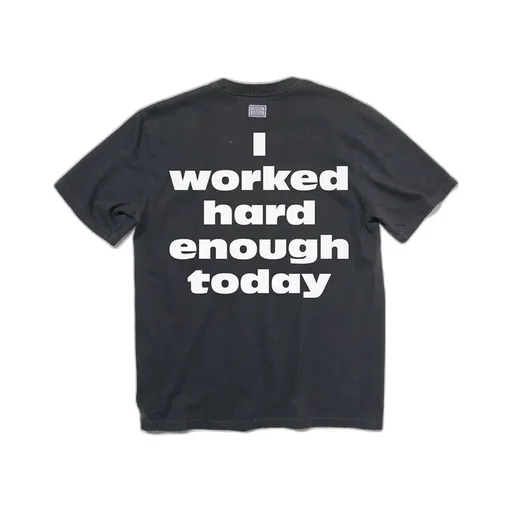 Always - Worked