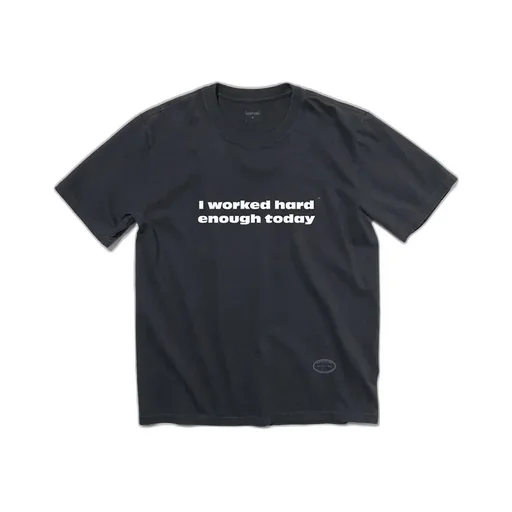 Always - Worked