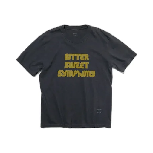 Lines - Bitter