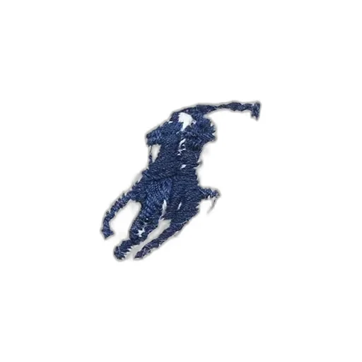 Logo Rib Socks