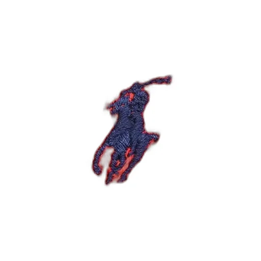 Logo Rib Socks
