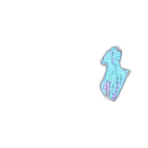 Logo Rib Socks
