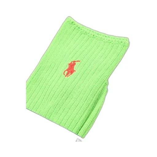 Logo Rib Socks