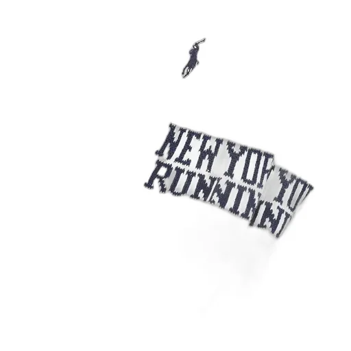 New York Running Sport Socks