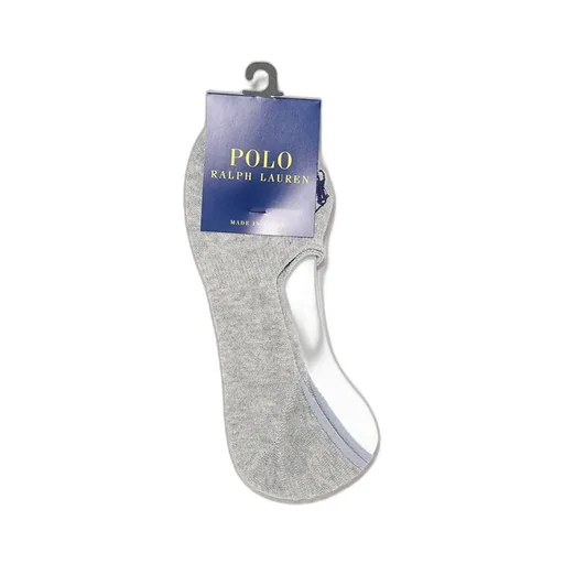 Logo Ghost Socks