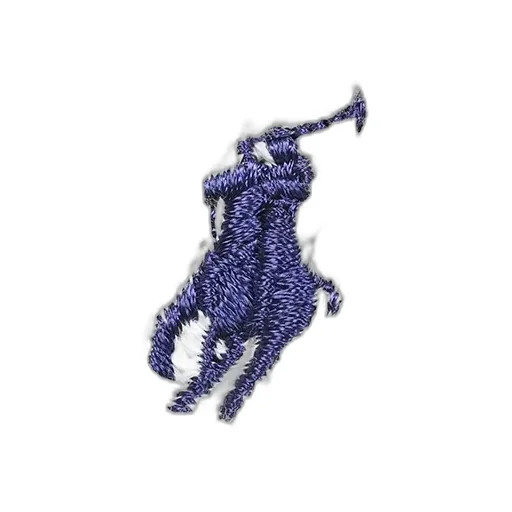 Low Gauge Logo Crew Socks