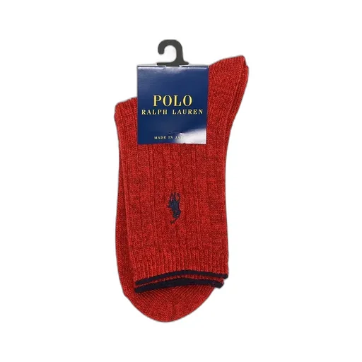 Polo Melange Socks