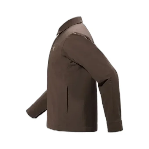 Cronin Insulated Overshirt