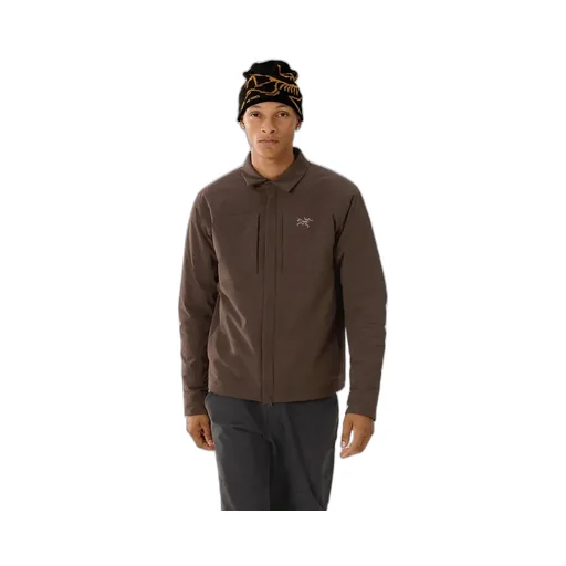 Cronin Insulated Overshirt