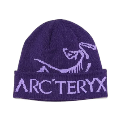 Bird Word Toque