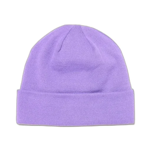 Embroidered Bird Toque