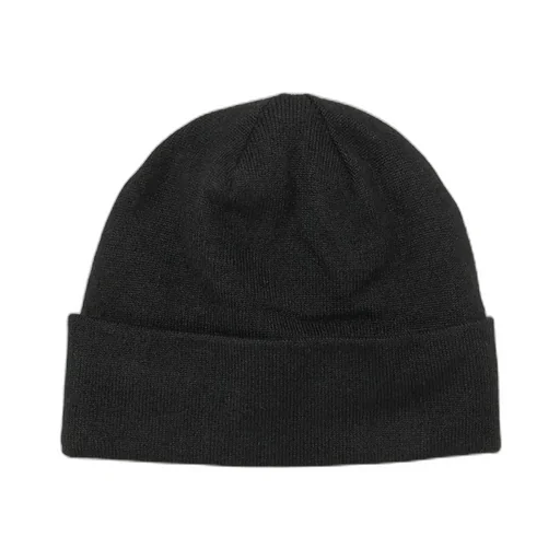 Embroidered Bird Toque