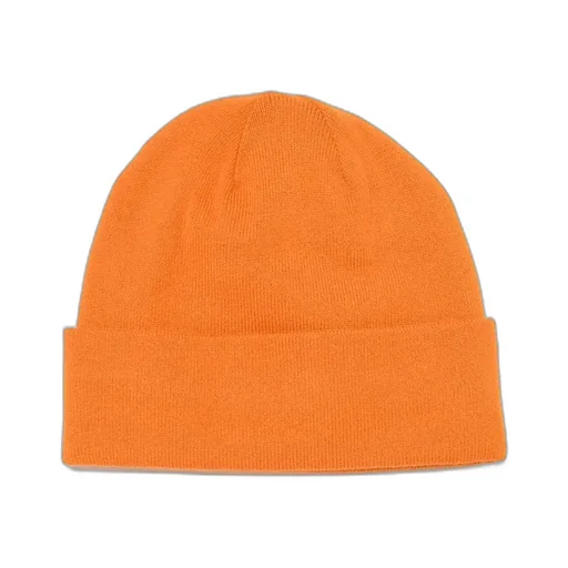 Embroidered Bird Toque